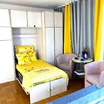 Grande Chambre Arena