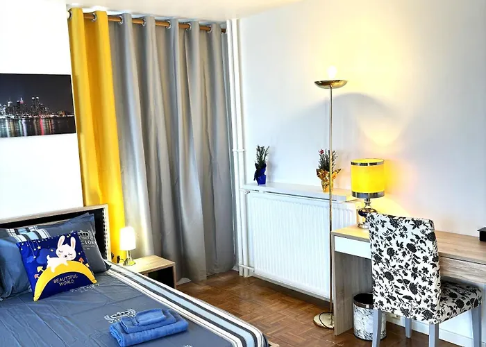 Grande Chambre Arena
