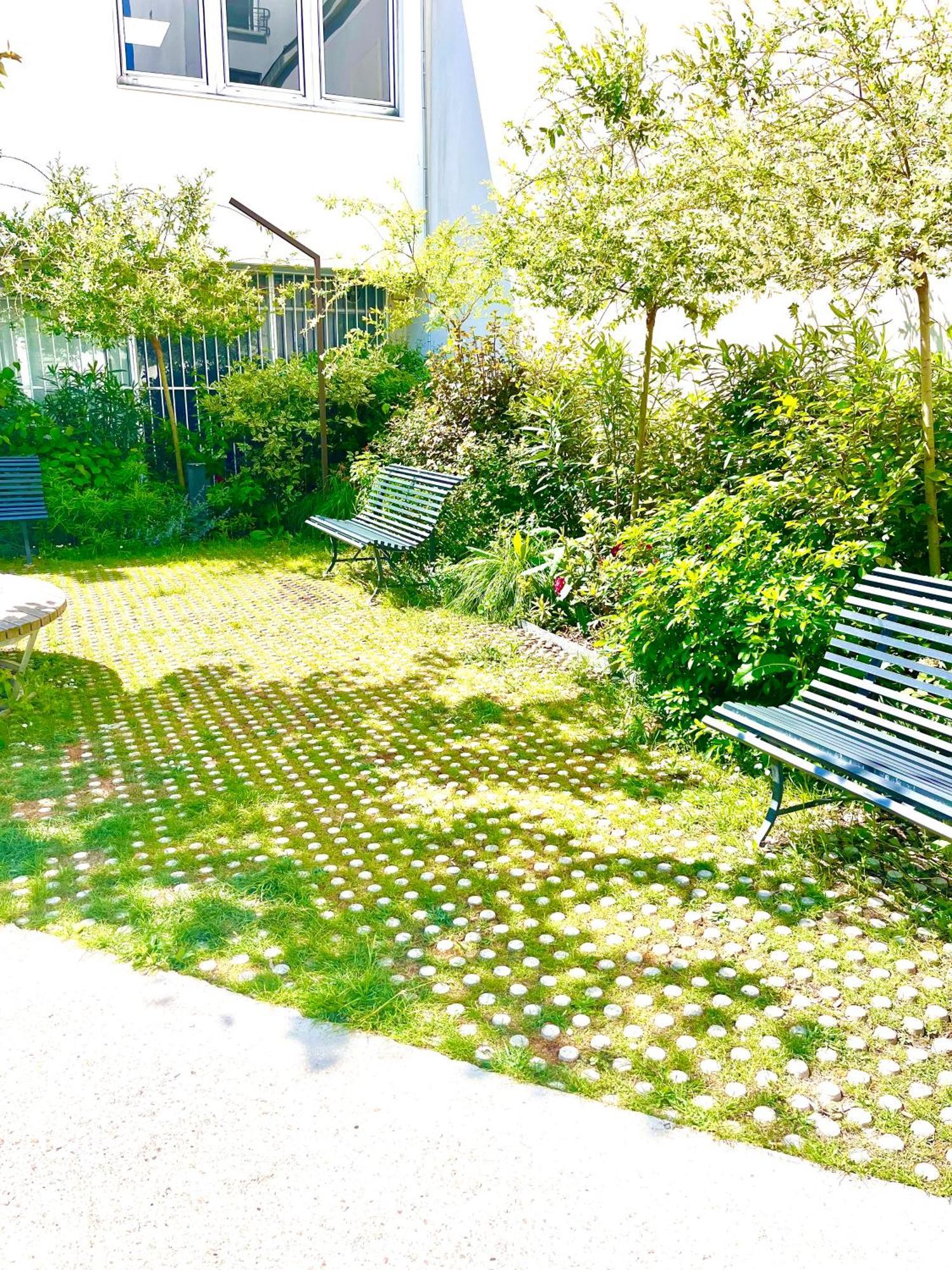 Homestay Grande Arena Paris