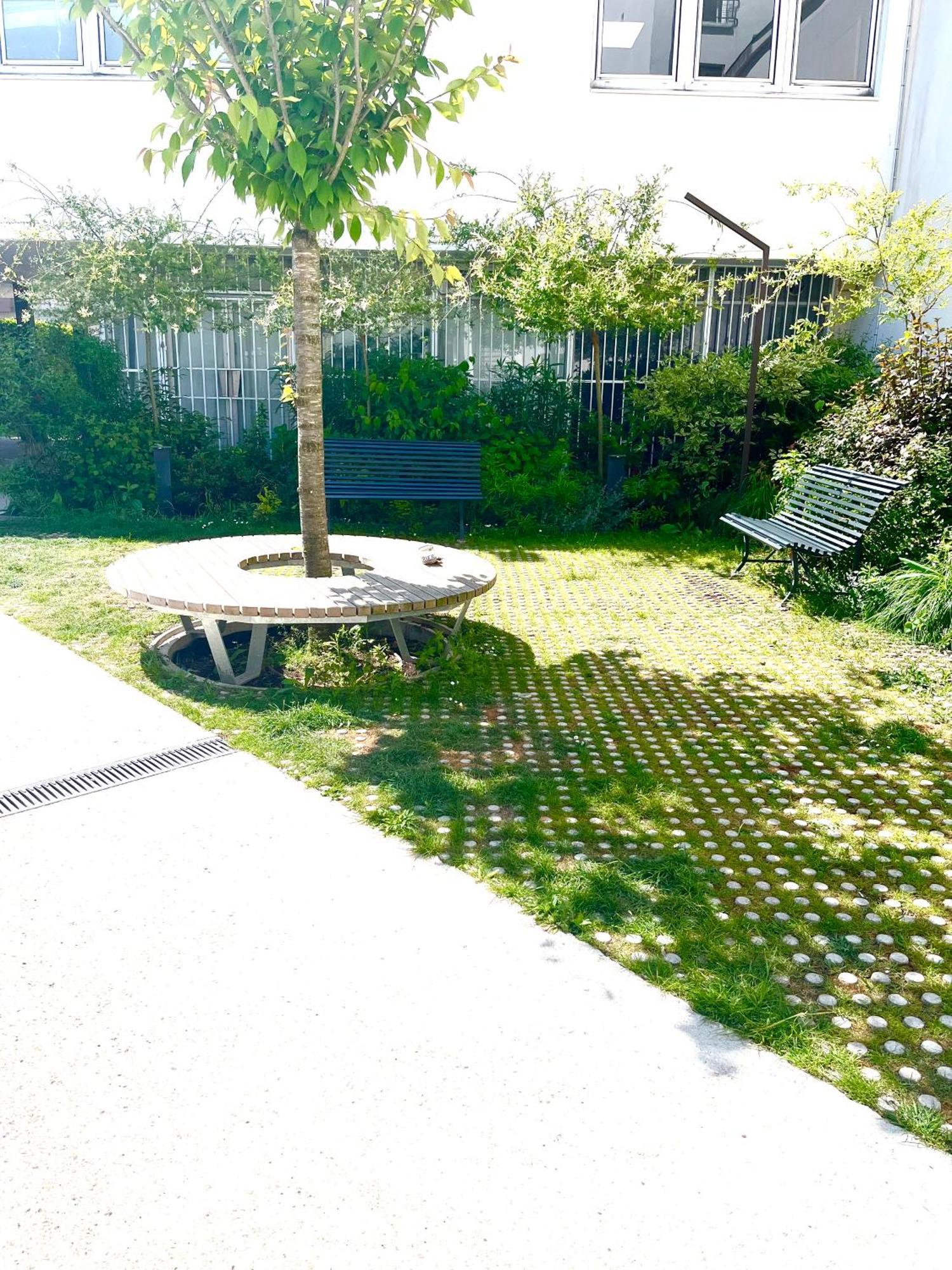 Homestay Grande Arena Paris