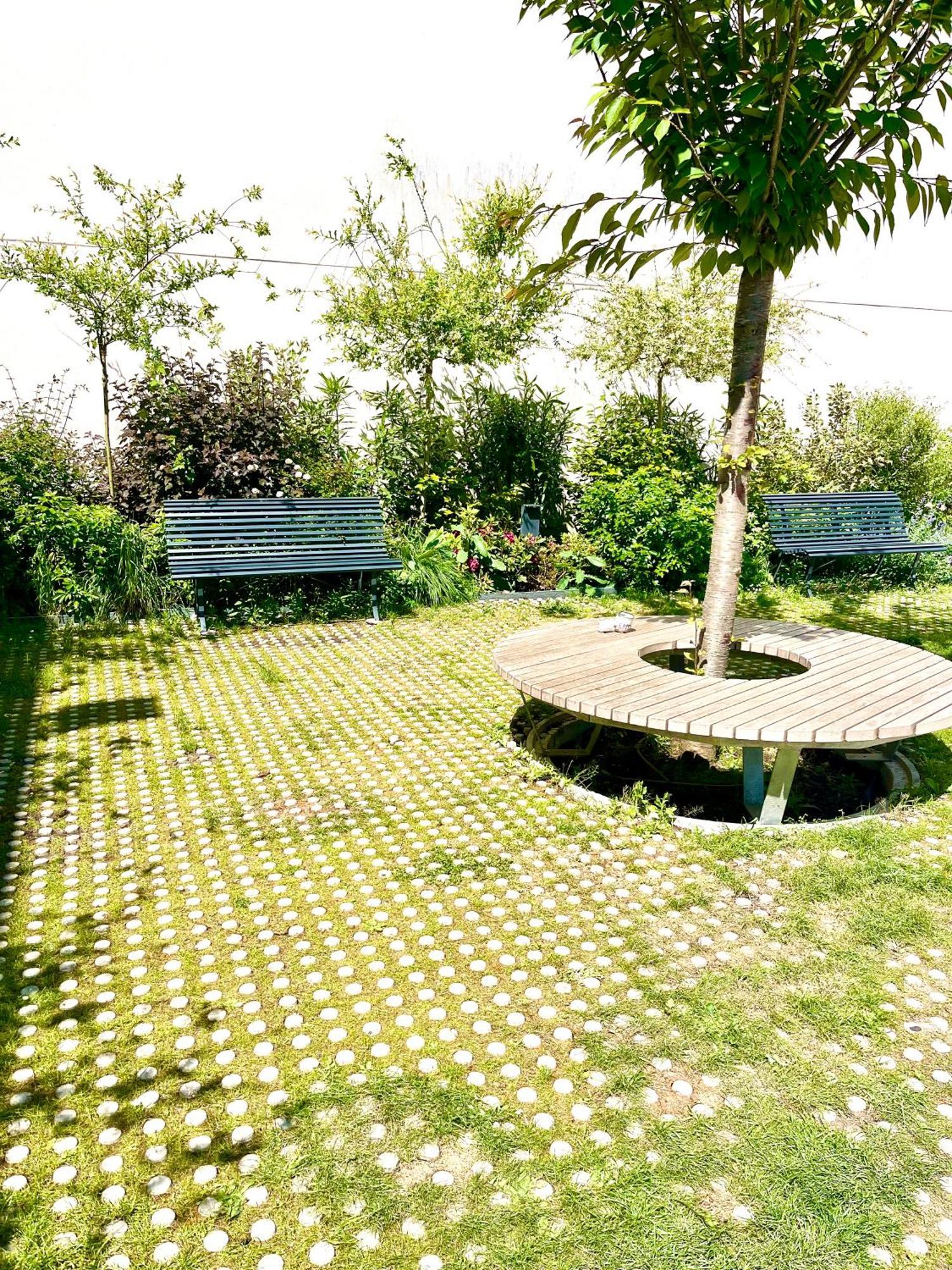 Grande Arena Homestay Paris